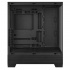 Gabinete ASUS A31, Midi-Tower, ATX/Micro-ATX/Mini-ITX, USB 3.0, sin Fuente, sin Ventiladores Instalados, Negro  7