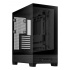 Gabinete ASUS A31, Midi-Tower, ATX/Micro-ATX/Mini-ITX, USB 3.0, sin Fuente, sin Ventiladores Instalados, Negro  1