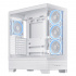 Gabinete ASUS A31 Case, Midi-Tower, ATX/Micro-ATX/Mini-ITX, USB 3.0, sin Fuente, sin Ventiladores Instalados, Blanco  11