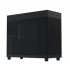 Gabinete ASUS Prime AP303, Midi-Tower, ATX/Micro-ATX/Mini-ITX, USB 3.0, sin Fuente, 1 Ventilador Instalado, Negro - Imagen adicional 2