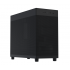 Gabinete ASUS Prime AP303, Midi-Tower, ATX/Micro-ATX/Mini-ITX, USB 3.0, sin Fuente, 1 Ventilador Instalado, Negro