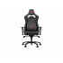 ASUS Silla Gamer SL300 ROG Chariot Core, hasta 150Kg, Negro/Rojo  2