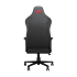 ASUS Silla Gamer ROG Aethon, hasta 136kg, Negro - Imagen adicional 7