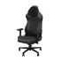 ASUS Silla Gamer ROG Aethon, hasta 136kg, Negro - Imagen adicional 5