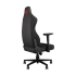 ASUS Silla Gamer ROG Aethon, hasta 136kg, Negro - Imagen adicional 1