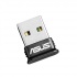 ASUS Mini Adaptador Bluetooth USB-BT400, Inalámbrico, 3 Mbit/s  1