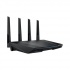 Router ASUS Gigabit Ethernet RT-AC87U, Inalámbrico, 4x RJ-45, 2.4-5GHz, 4 Antenas Externas  2
