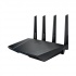 Router ASUS Gigabit Ethernet RT-AC87U, Inalámbrico, 4x RJ-45, 2.4-5GHz, 4 Antenas Externas  4