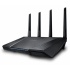 Router ASUS Gigabit Ethernet RT-AC87U, Inalámbrico, 4x RJ-45, 2.4-5GHz, 4 Antenas Externas  5