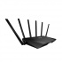 Router ASUS Gigabit Ethernet Tri-Band RT-AC3200, Inalámbrico, 5x RJ-45, 2.4-5GHz, con 6 Antenas Desmontables ― ¡Optimizado para Gaming!  4