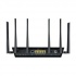 Router ASUS Gigabit Ethernet Tri-Band RT-AC3200, Inalámbrico, 5x RJ-45, 2.4-5GHz, con 6 Antenas Desmontables ― ¡Optimizado para Gaming!  5