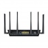 Router ASUS Gigabit Ethernet Tri-Band RT-AC3200, Inalámbrico, 5x RJ-45, 2.4-5GHz, con 6 Antenas Desmontables ― ¡Optimizado para Gaming!  5