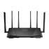 Router ASUS Gigabit Ethernet Tri-Band RT-AC3200, Inalámbrico, 5x RJ-45, 2.4-5GHz, con 6 Antenas Desmontables ― ¡Optimizado para Gaming!  6