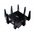 Router ASUS Gigabit Ethernet RT-AC5300 Tri-Band con AiMesh, Inalámbrico, 4x RJ-45, 2.4/5GHz ― ¡Optimizado para Gaming!  1