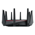 Router ASUS Gigabit Ethernet RT-AC5300 Tri-Band con AiMesh, Inalámbrico, 4x RJ-45, 2.4/5GHz ― ¡Optimizado para Gaming!  3