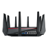 Router ASUS Gigabit Ethernet RT-AC5300 Tri-Band con AiMesh, Inalámbrico, 4x RJ-45, 2.4/5GHz ― ¡Optimizado para Gaming!  4