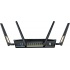 Router ASUS Gigabit Ethernet ROG RT-AX88U con AiMesh Wi-Fi 6, Inalámbrico, 4804 Mbit/s, 8x RJ-45, 2.4/5GHz ― ¡Optimizado para Gaming!  3