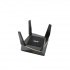 Router ASUS Gigabit Ethernet de Banda Triple MU-MIMO Firewall RT-AX92U, Inalámbrico, 4808Mbit/s, 5x RJ-45, 2.4/5/5GHz, 4 Antenas Externas y 2 Internas  1