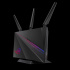 Router Gamer ASUS con Sistema de Red Wi-Fi en Malla ROG Rapture GT-AC2900, 2167 Mbit/s, 2.4GHz/5GHz, 5x Rj-45, 3 Antenas Externas/1 Antena Interna  6