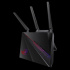 Router Gamer ASUS con Sistema de Red Wi-Fi en Malla ROG Rapture GT-AC2900, 2167 Mbit/s, 2.4GHz/5GHz, 5x Rj-45, 3 Antenas Externas/1 Antena Interna  7