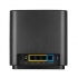 Router ASUS con Sistema de Red Wi-Fi en Malla ZenWiFi AX (XT8) Wi-Fi 6, 6600 Mbit/s, Tribanda 2.4/5/5GHz, 6 Antenas Internas, Negro - 2 Piezas  3