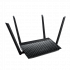 Router ASUS Ethernet Firewall RT-N19, Inalámbrico, 600Mbit/s, 4x RJ-45, 2.4GHz, 4 Antenas Externas  2