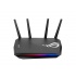 Router ASUS Ethernet Firewall ROG STRIX GS-AX3000, Inalámbrico, 2976 Mbit/s, 4x RJ-45, 2.4/5GHz, 4 Antenas Externas  3