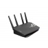 Router ASUS Ethernet Firewall ROG STRIX GS-AX3000, Inalámbrico, 2976 Mbit/s, 4x RJ-45, 2.4/5GHz, 4 Antenas Externas  4