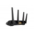 Router ASUS Ethernet Firewall ROG STRIX GS-AX3000, Inalámbrico, 2976 Mbit/s, 4x RJ-45, 2.4/5GHz, 4 Antenas Externas  5