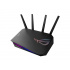 Router ASUS Gigabit Ethernet de Banda Dual Firewall ROG STRIX GS-AX5400 para Gaming con AiMesh Wi-Fi 6, Inalámbrico, 5378 Mbit/s, 5x RJ-45, 2.4/5GHz, 4 Antenas Externas  1