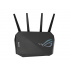 Router ASUS Gigabit Ethernet de Banda Dual Firewall ROG STRIX GS-AX5400 para Gaming con AiMesh Wi-Fi 6, Inalámbrico, 5378 Mbit/s, 5x RJ-45, 2.4/5GHz, 4 Antenas Externas  4