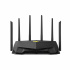 Router ASUS Ethernet de Banda Dual Firewall TUF Gaming AX5400 Wi-Fi 6, Alámbrico/Inalámbrico, 5378 Mbit/s, 4x RJ-45, 2.4/5GHz, 6 Antenas Externas  4