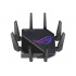 Router ASUS Gigabit Ethernet Tribanda Firewall ROG Rapture GT-AX11000 Pro con WiFi en Malla Wi-Fi 6, Inalámbrico, 4804Mbit/s, 5x RJ-45, 2.4/5/5GHz con 8 Antenas Externas  3