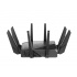 Router ASUS Gigabit Ethernet Tribanda Firewall ROG Rapture GT-AX11000 Pro con WiFi en Malla Wi-Fi 6, Inalámbrico, 4804Mbit/s, 5x RJ-45, 2.4/5/5GHz con 8 Antenas Externas  7