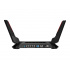 Router ASUS Gigabit Ethernet de Banda Dual MU-MIMO Firewall ROG Rapture GT-AX6000 para Gaming con AiMesh, Inalámbrico, 6000 Mbit/s, 5x RJ-45, 4 Antenas Externas  2