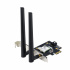 ASUS Tarjeta de Red PCE-AX1800, 1775 Mbit/s, PCI Express, 2 Antenas - Imagen adicional 1