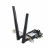 ASUS Tarjeta de Red PCE-AX1800, 1775 Mbit/s, PCI Express, 2 Antenas