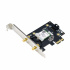 ASUS Tarjeta de Red PCE-AX1800, 1775 Mbit/s, PCI Express, 2 Antenas - Imagen adicional 2