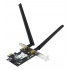 ASUS Tarjeta de Red PCE-AX1800, 1775Mbit/s PCI Express, 2 Antenas, Wi-Fi 6  4