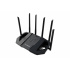 ASUS Router Gaming TUF Gaming BE6500 MU-MIMO Firewall, Wi-Fi 7, 4 x RJ-45 6500 Mbit/s WLAN, Alámbrico/Inalámbrico, Doble Banda 2.4/5 GHz, 6 Antenas Externas - Imagen adicional 3
