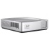 Proyector ASUS S1 Portátil LED, WVGA 854 x 480, max. 200 Lúmenes, Plata  4