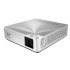 Proyector ASUS S1 Portátil LED, WVGA 854 x 480, max. 200 Lúmenes, Plata  5