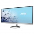 Monitor ASUS MX299Q LED 29'', Full HD, Ultra Wide, HDMI, Bocinas Integradas (2 x 3W), Negro/Plata  3