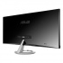 Monitor ASUS MX299Q LED 29'', Full HD, Ultra Wide, HDMI, Bocinas Integradas (2 x 3W), Negro/Plata  6