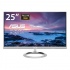 Monitor ASUS MX259H LED 25'', Full HD, HDMI, Bocinas Integradas (2 x 3W), Negro/Plata  1