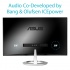 Monitor ASUS MX259H LED 25'', Full HD, HDMI, Bocinas Integradas (2 x 3W), Negro/Plata  4