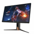 Monitor Gamer ASUS ROG Swift PG279QM LED 27", 2560x1440 Quad HD, G-Sync, 240Hz, HDMI/DisplayPort, Bocinas Integradas, Negro - Imagen adicional 2