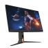 Monitor Gamer ASUS ROG Swift PG279QM LED 27", 2560x1440 Quad HD, G-Sync, 240Hz, HDMI/DisplayPort, Bocinas Integradas, Negro - Imagen adicional 1