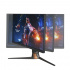 Monitor Gamer ASUS ROG Swift PG279QM LED 27", Quad HD, Ultra Wide, G-Sync, 240Hz, HDMI, Bocinas Integradas (2x 2W), Negro  5