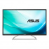 Monitor ASUS VA325H LCD 31.5'', Full HD, HDMI, con Bocinas, Negro  1